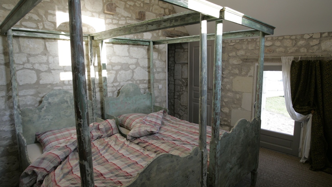 Photo of Bedroom in Varennes