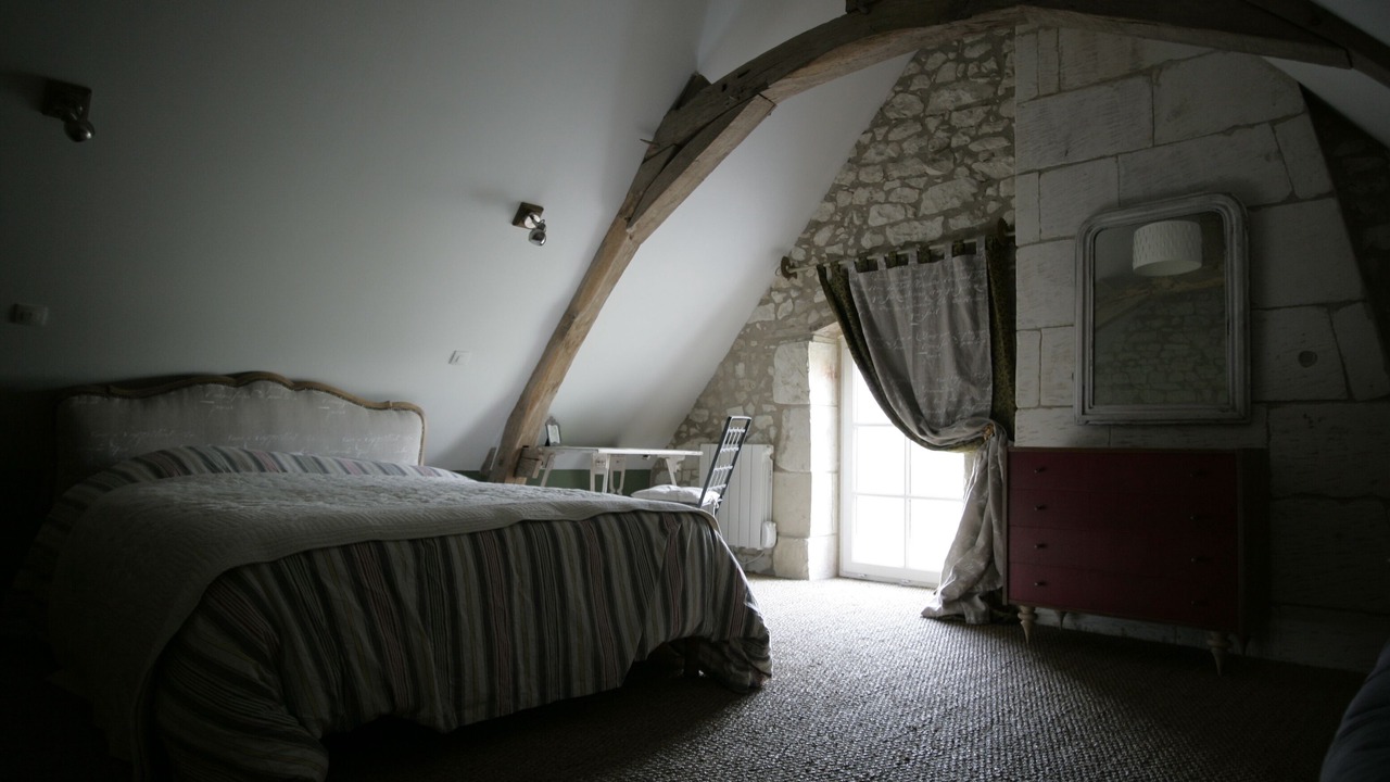 Photo of Bedroom in Varennes