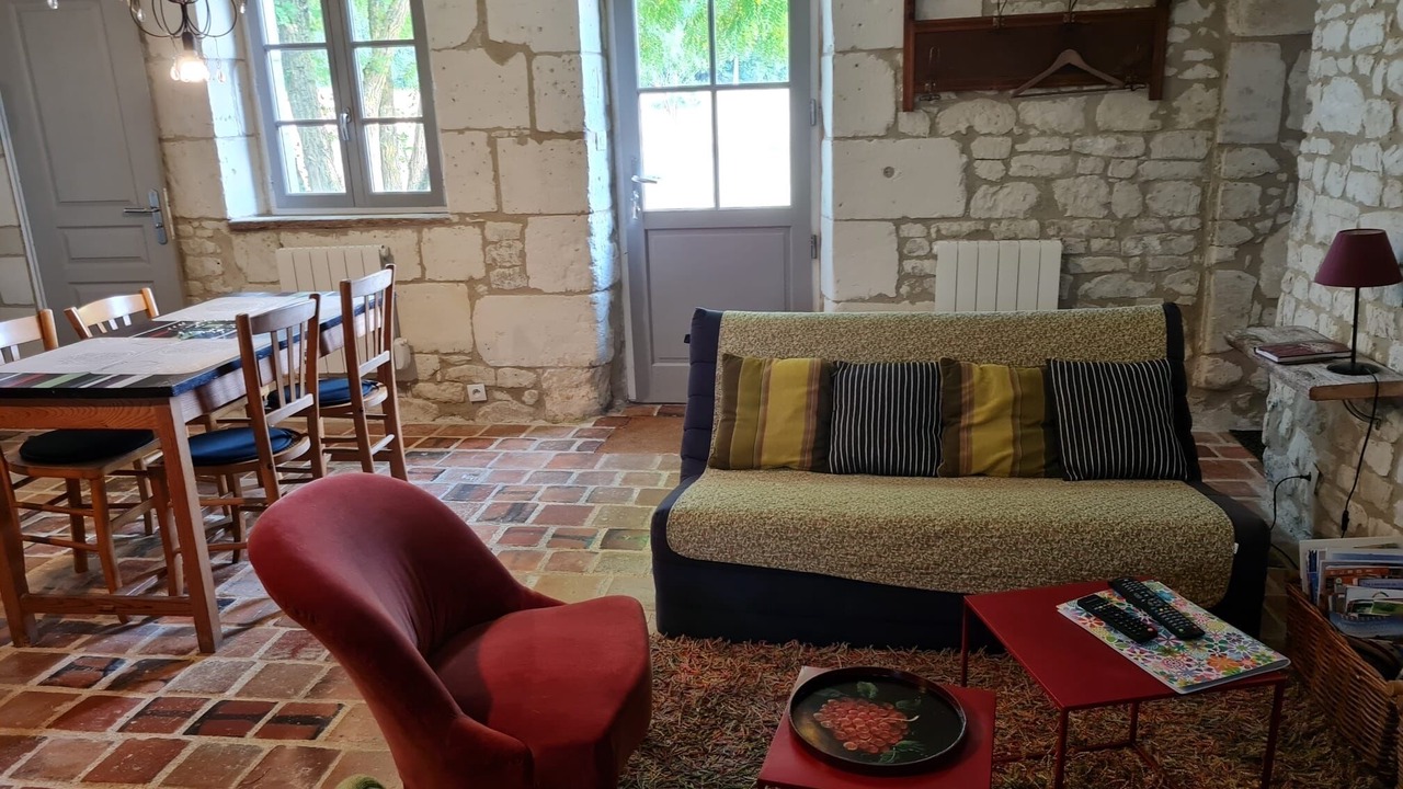 Photo of Livingroom in Varennes