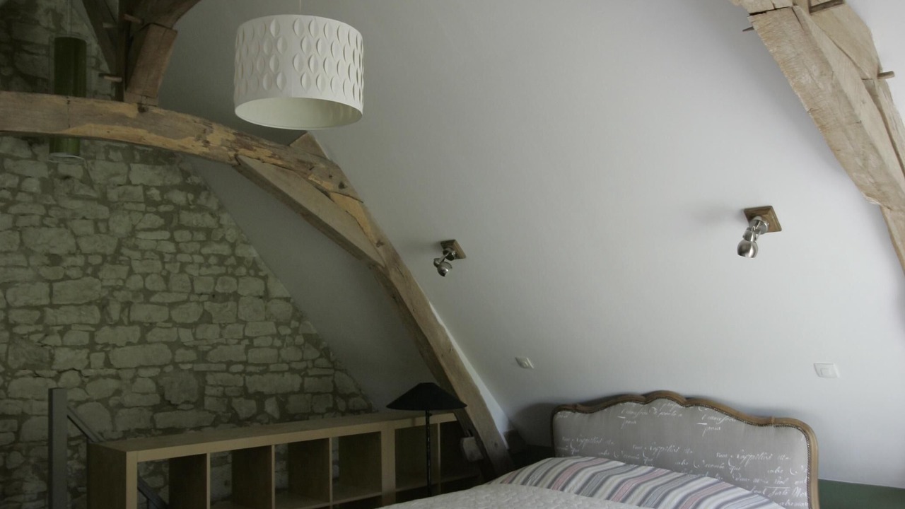 Photo of Bedroom in Varennes