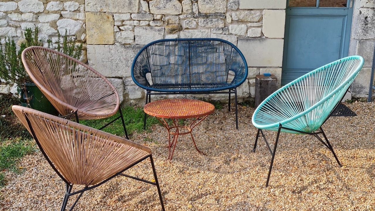 Photo of Patio Balcony in Varennes