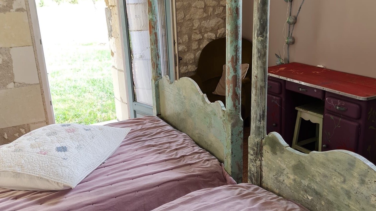 Photo of Bedroom in Varennes