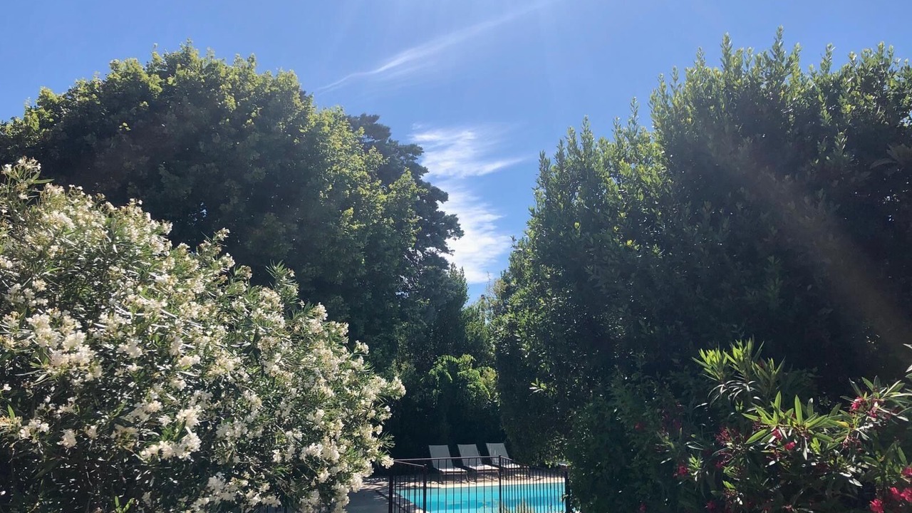 Photo of Outdoor in Saint-Laurent-d'Aigouze