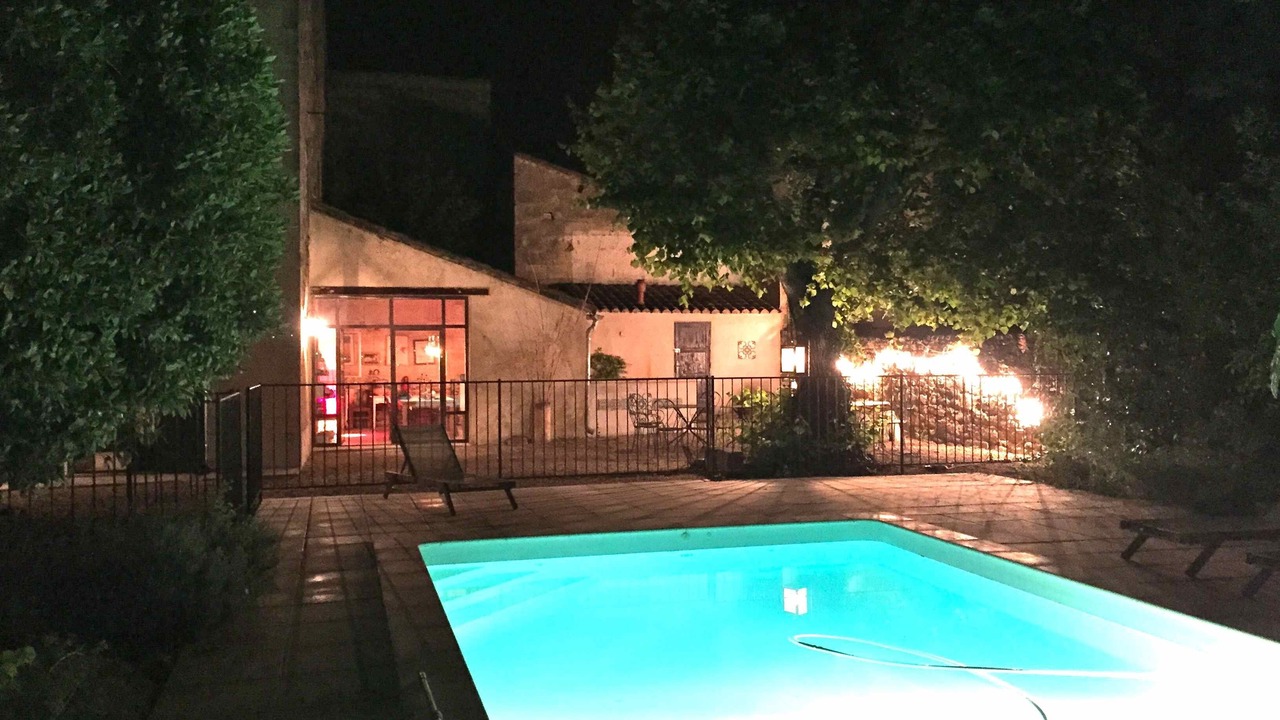 Photo of Outdoor in Saint-Laurent-d'Aigouze