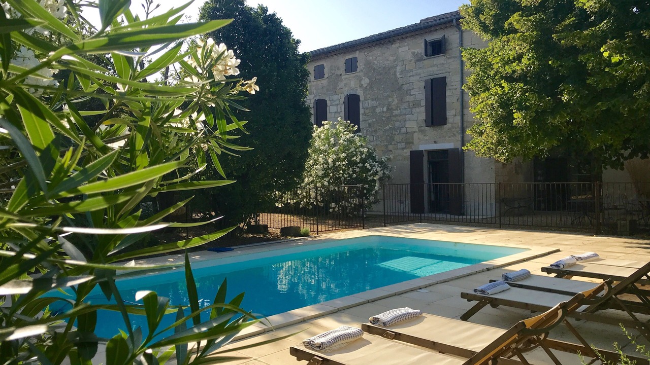 Photo of Outdoor in Saint-Laurent-d'Aigouze
