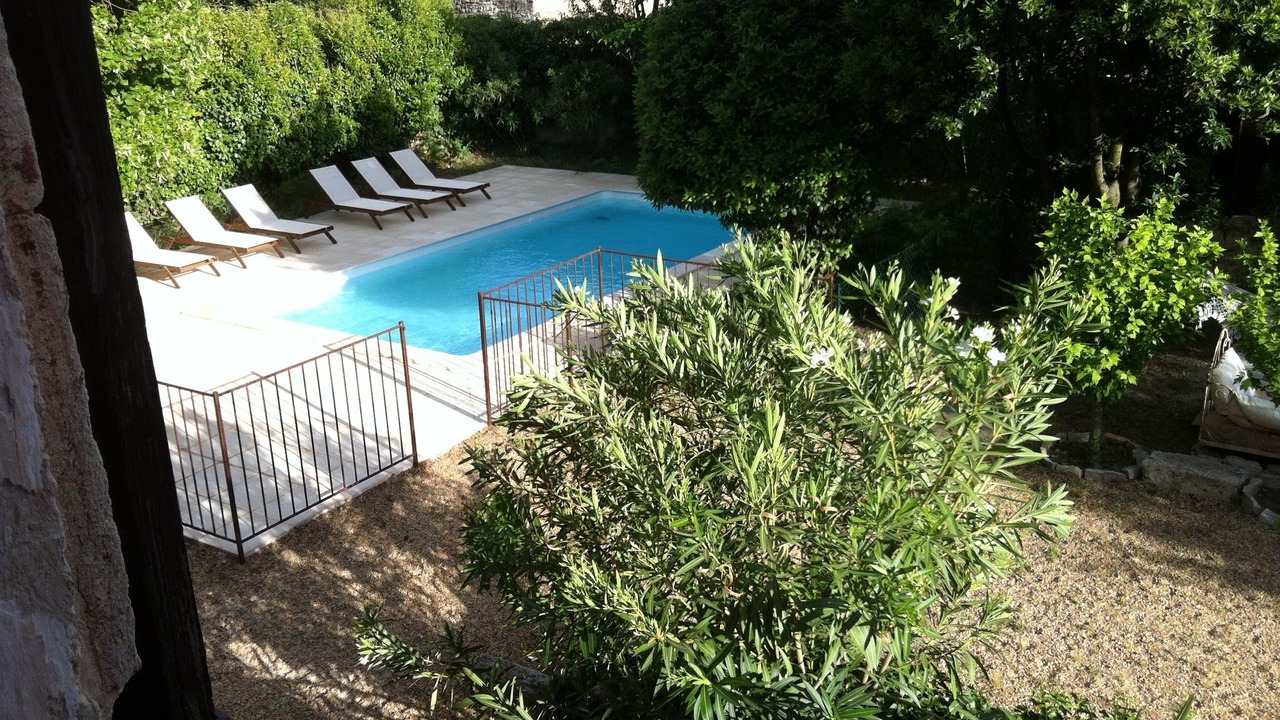 Photo of Outdoor in Saint-Laurent-d'Aigouze