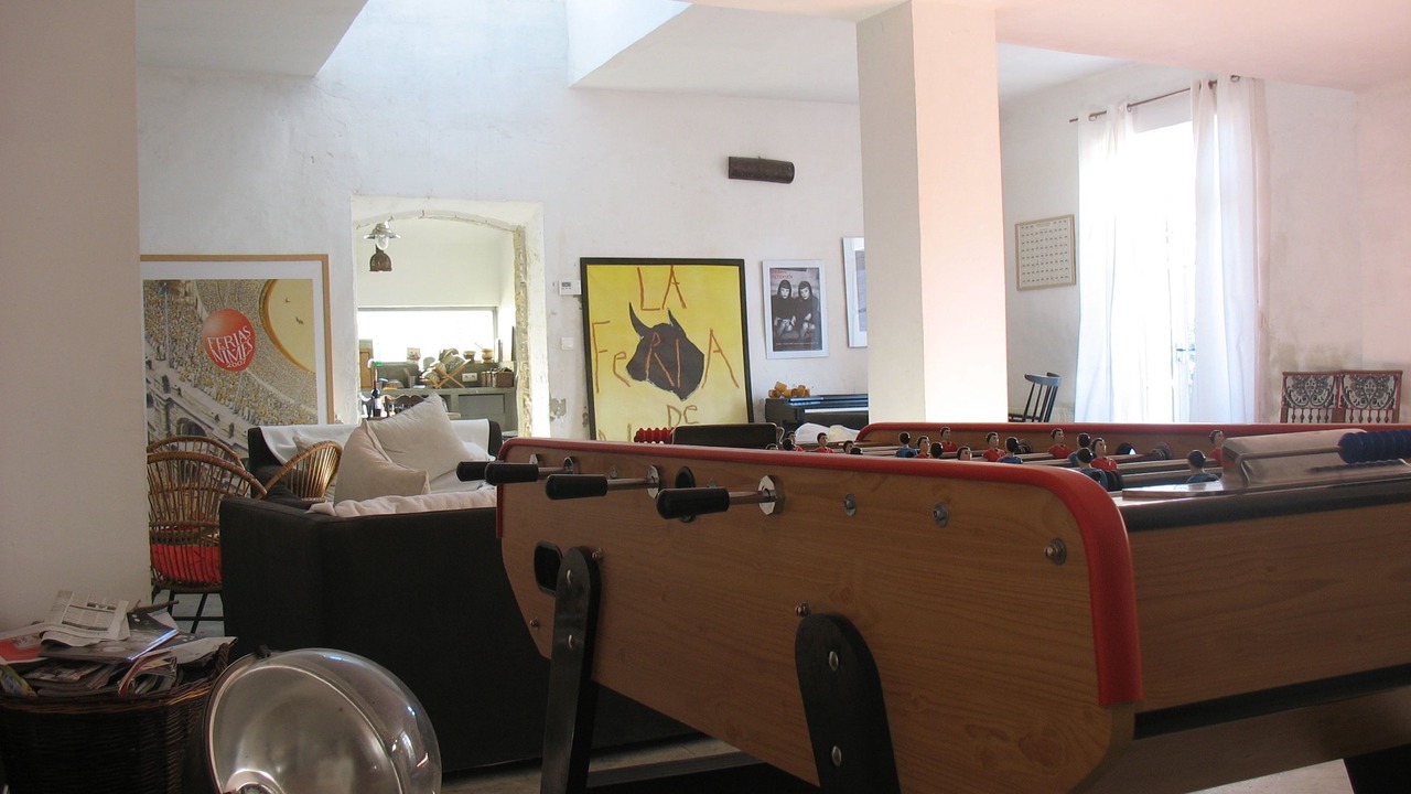 Photo of Bedroom in Saint-Laurent-d'Aigouze