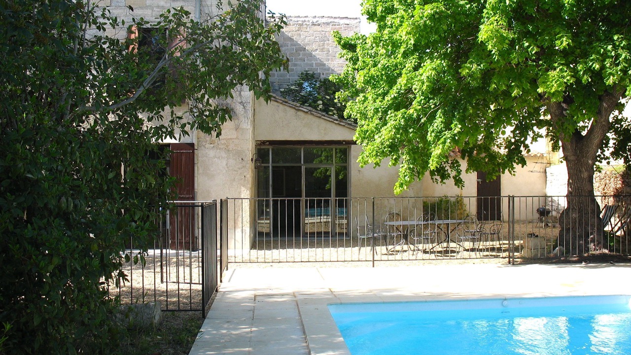 Photo of Outdoor in Saint-Laurent-d'Aigouze