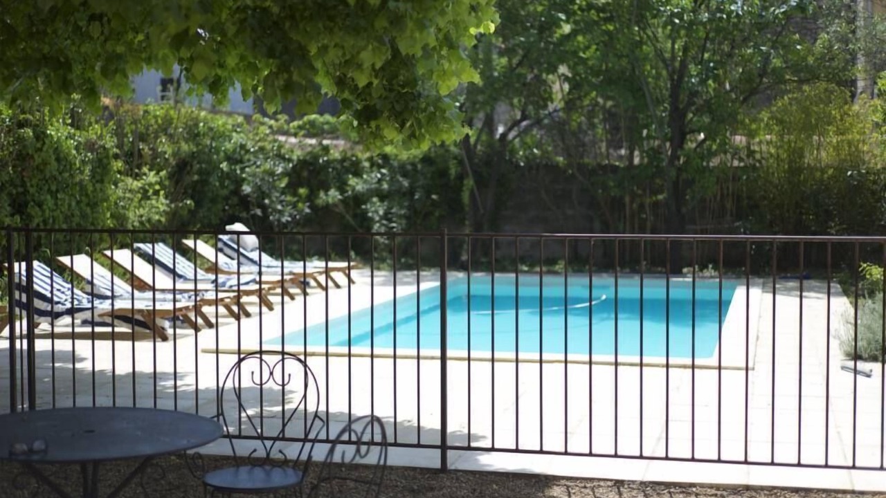 Photo of Outdoor in Saint-Laurent-d'Aigouze