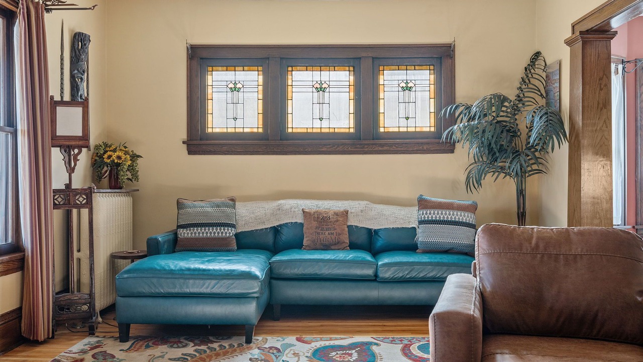 Photo of Livingroom in Kingfield