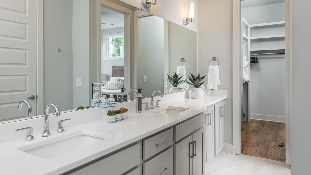 Photo of Bathroom in Nashville