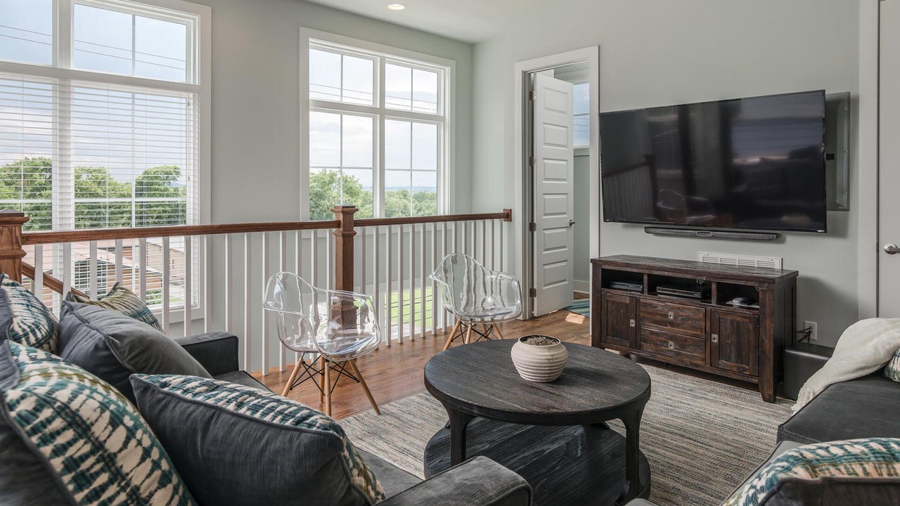 Photo of Bedroom in Nashville
