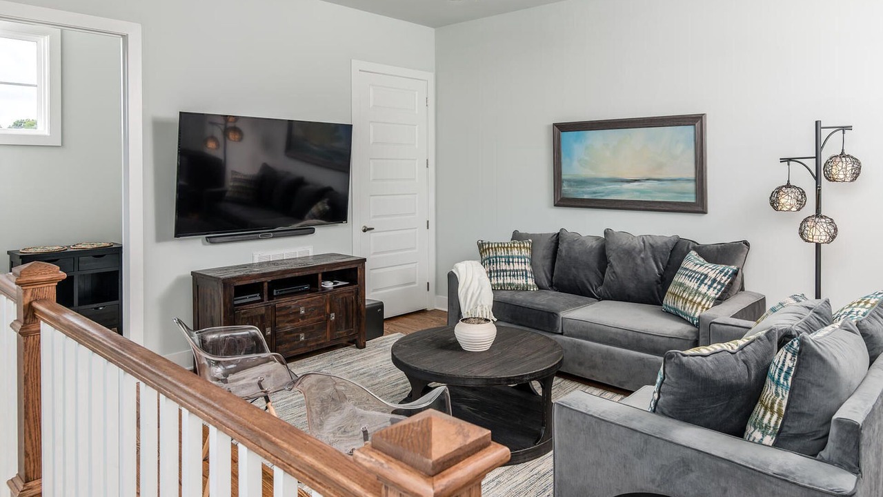 Photo of Bedroom in Nashville