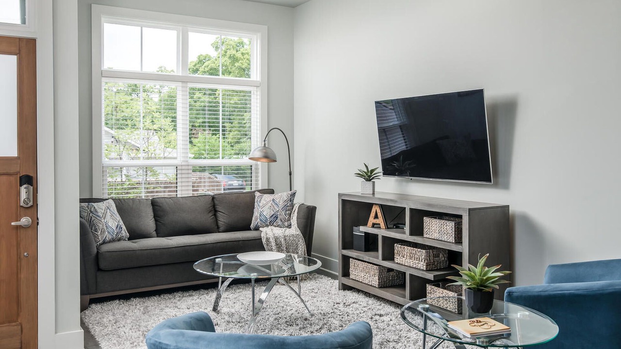 Photo of Bedroom in Nashville