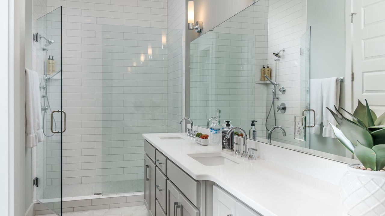 Photo of Bathroom in Nashville