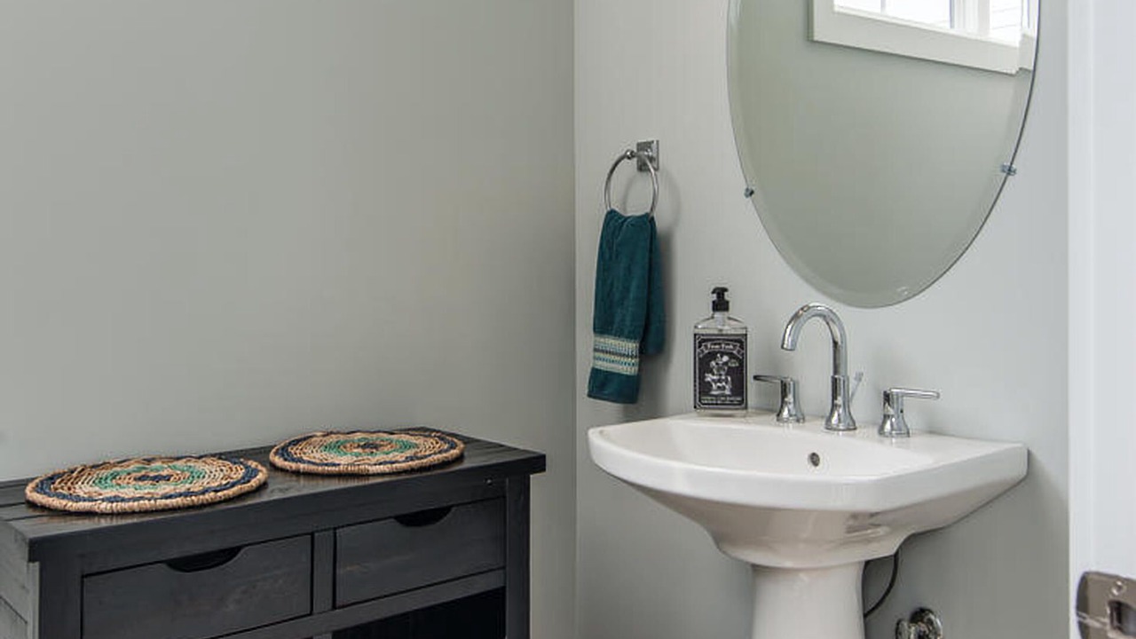 Photo of Bathroom in Nashville