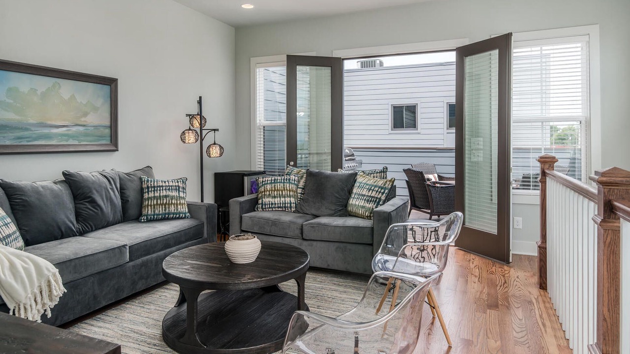 Photo of Bedroom in Nashville