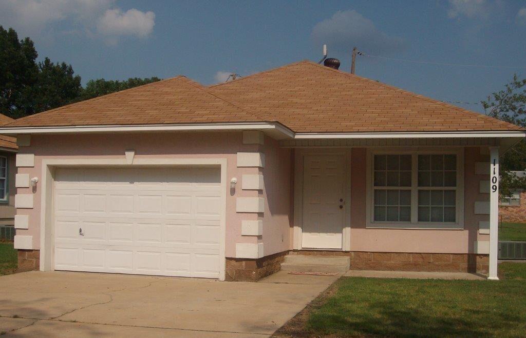 Photo of Outdoor in Russellville