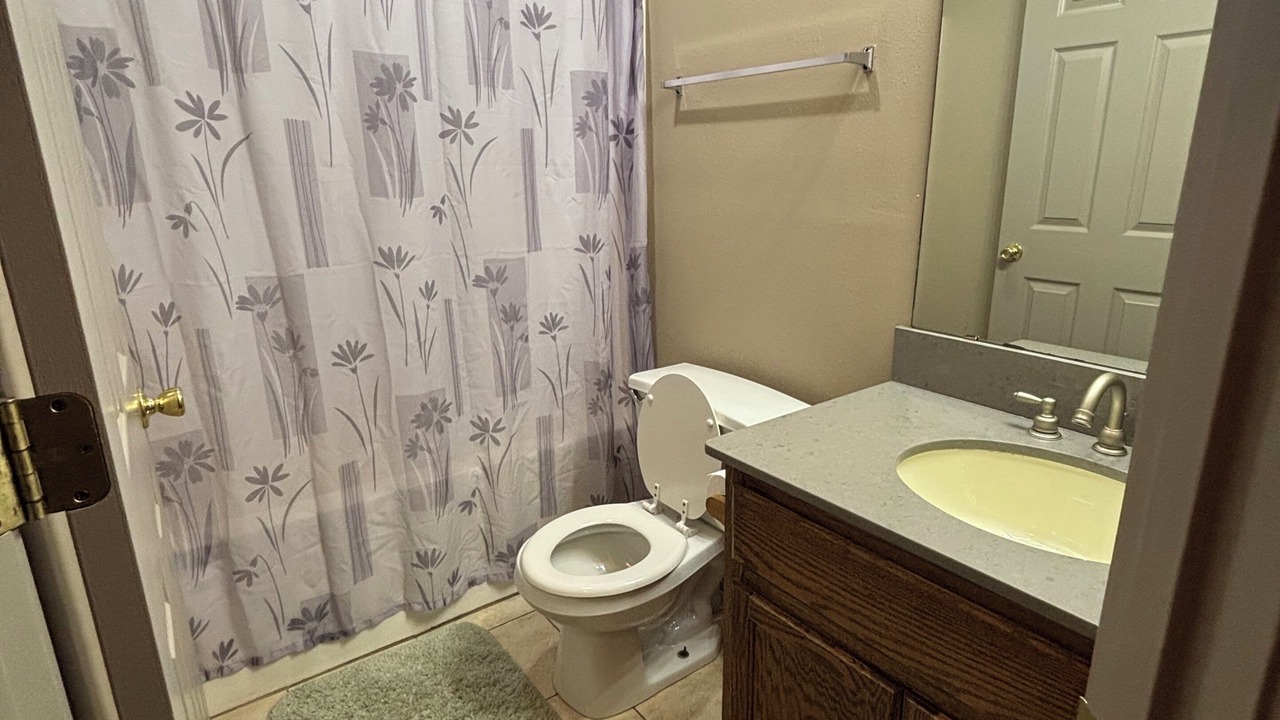 Photo of Bathroom in Russellville