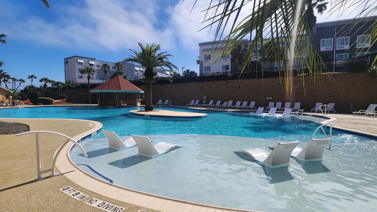 Photo of Outdoor in Galveston