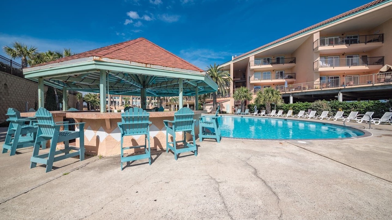 Photo of Outdoor in Galveston