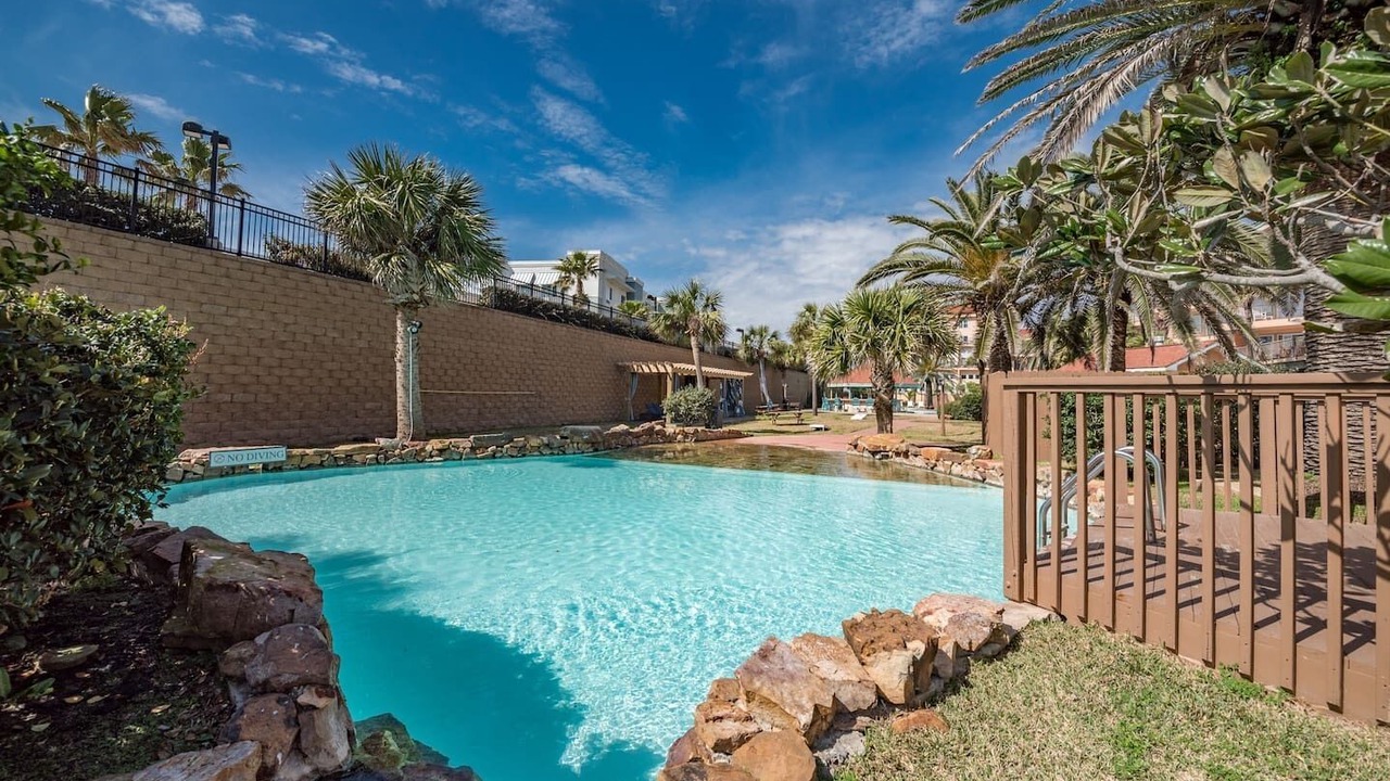 Photo of Outdoor in Galveston