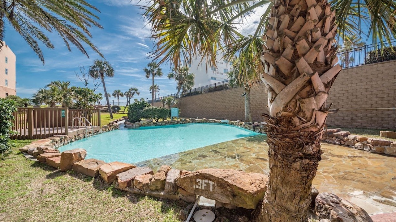 Photo of Outdoor in Galveston