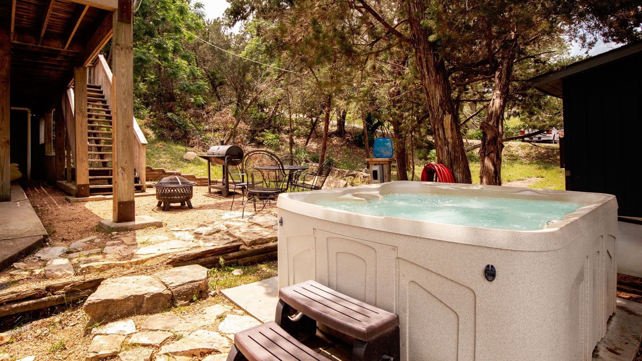 Photo of Outdoor in Canyon Lake