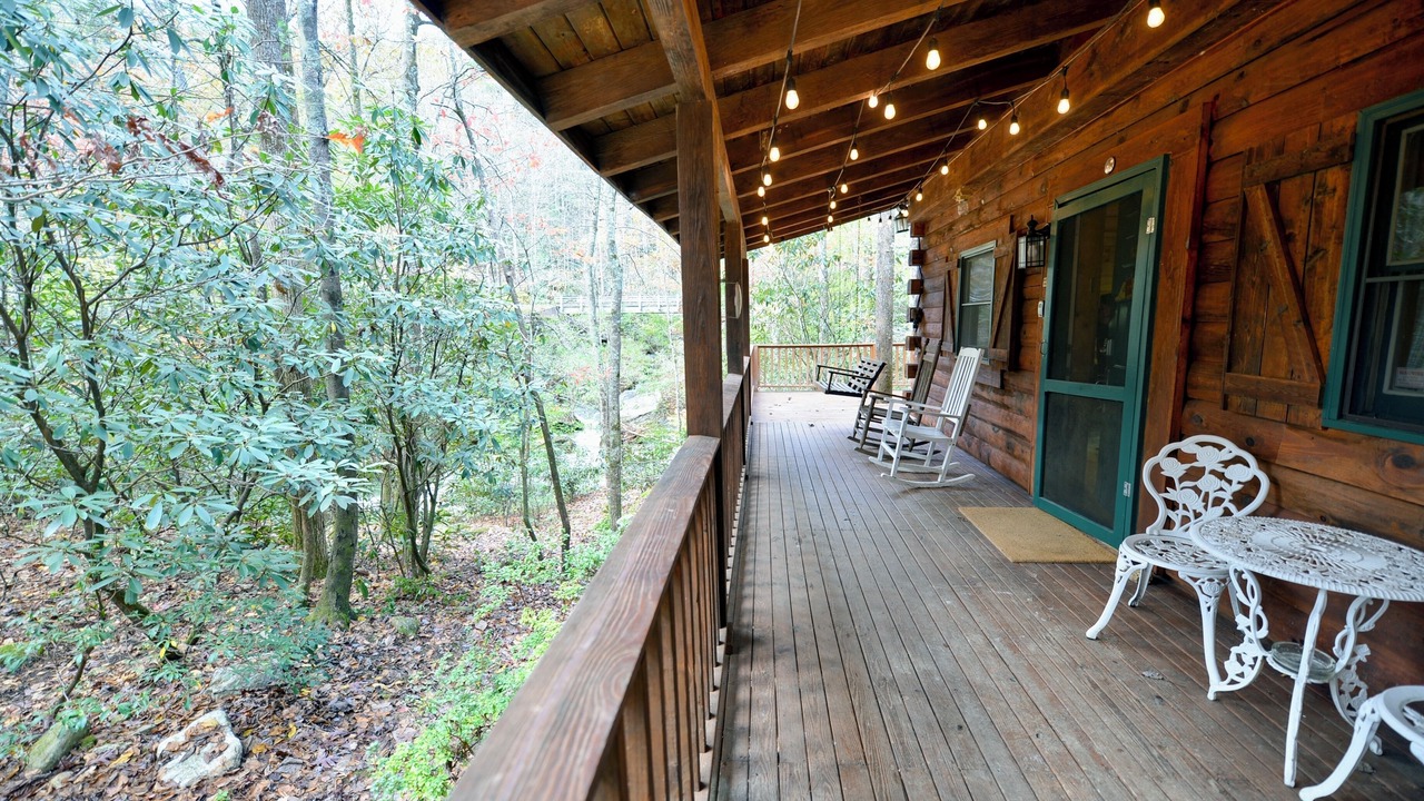 Photo of Outdoor in Millers Creek