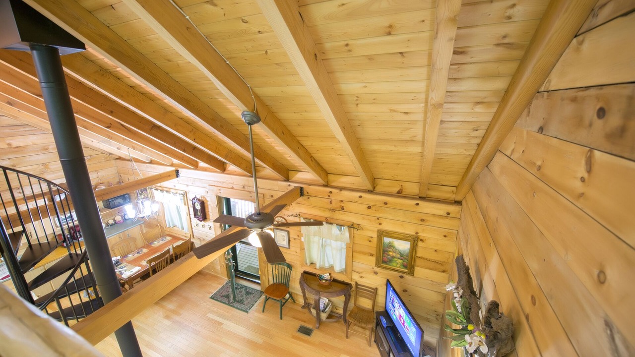 Photo of Bedroom in Millers Creek