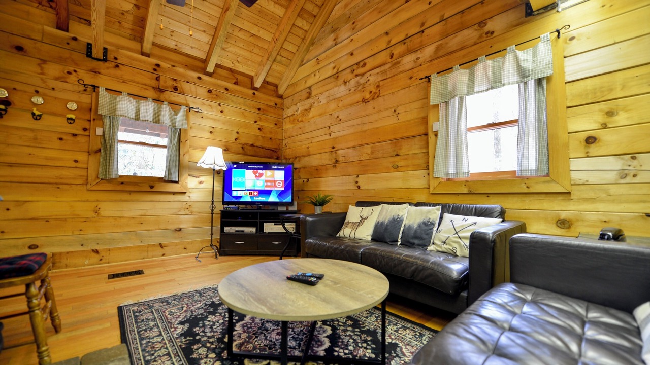 Photo of Bedroom in Millers Creek