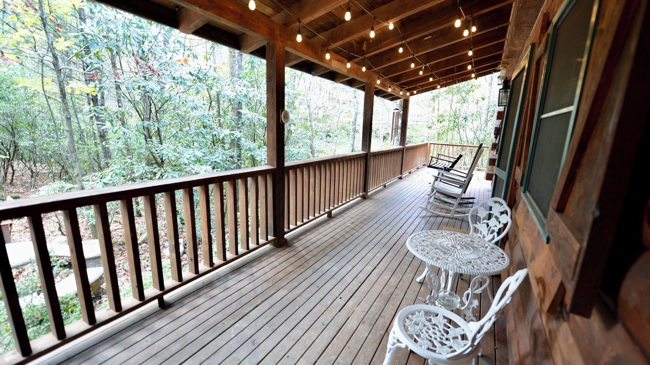 Photo of Outdoor in Millers Creek