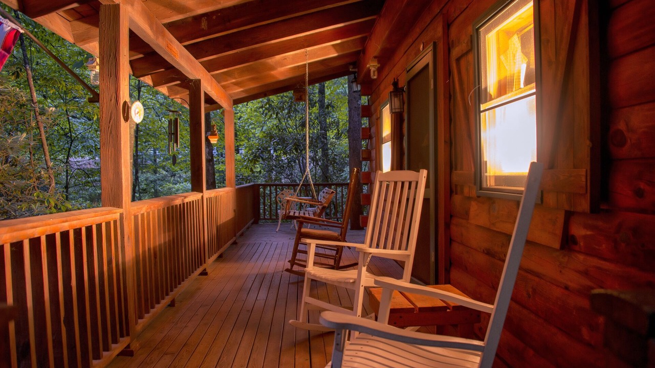 Photo of Outdoor in Millers Creek