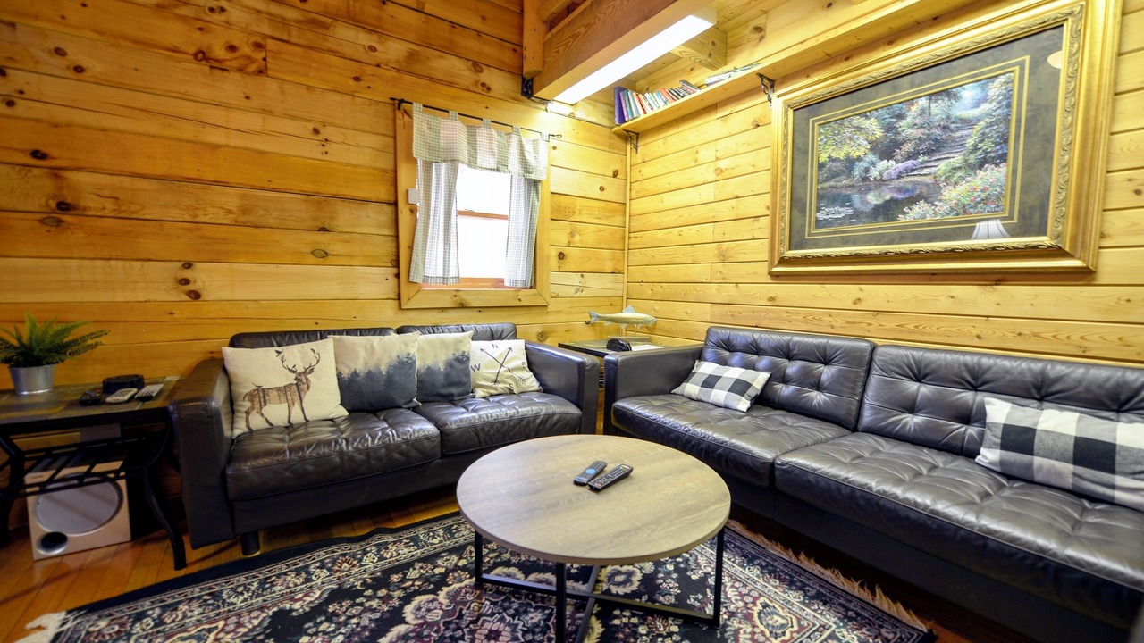 Photo of Bedroom in Millers Creek