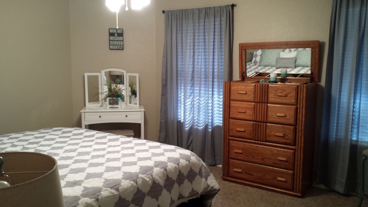 Photo of Bedroom in Branson