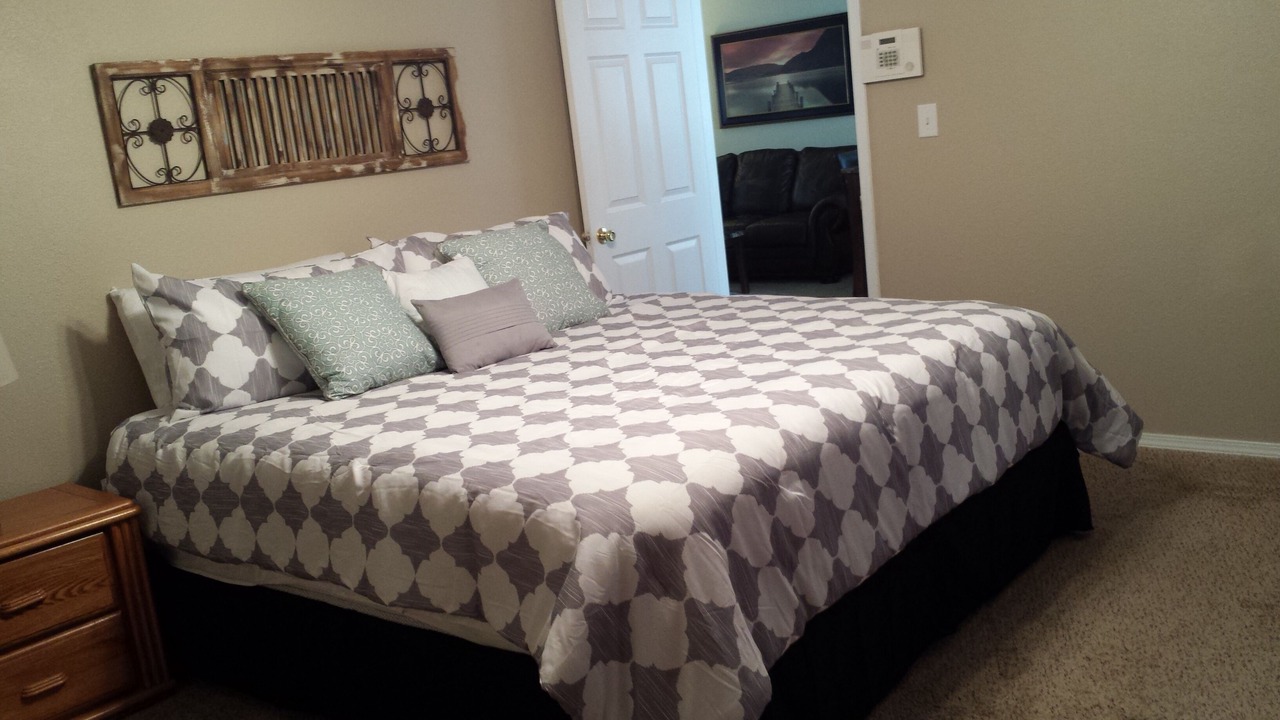 Photo of Bedroom in Branson