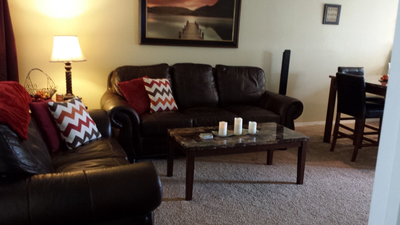 Photo of Livingroom in Branson