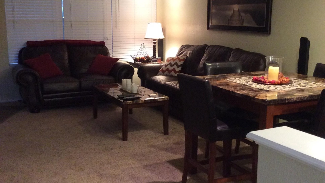 Photo of Livingroom in Branson