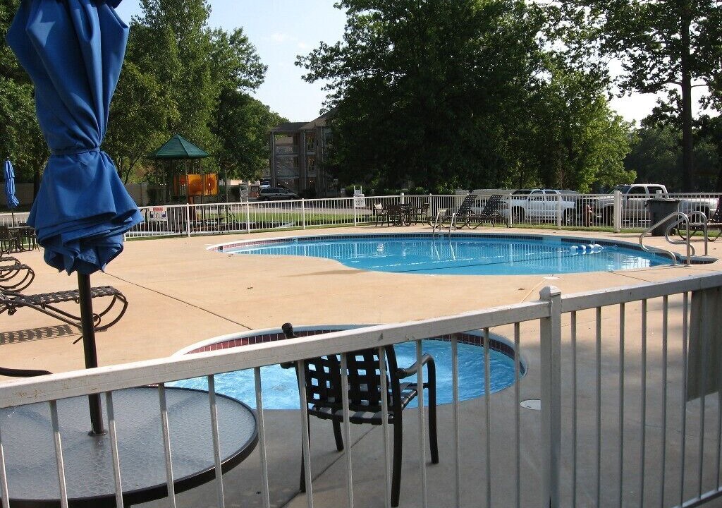 Photo of Outdoor in Branson