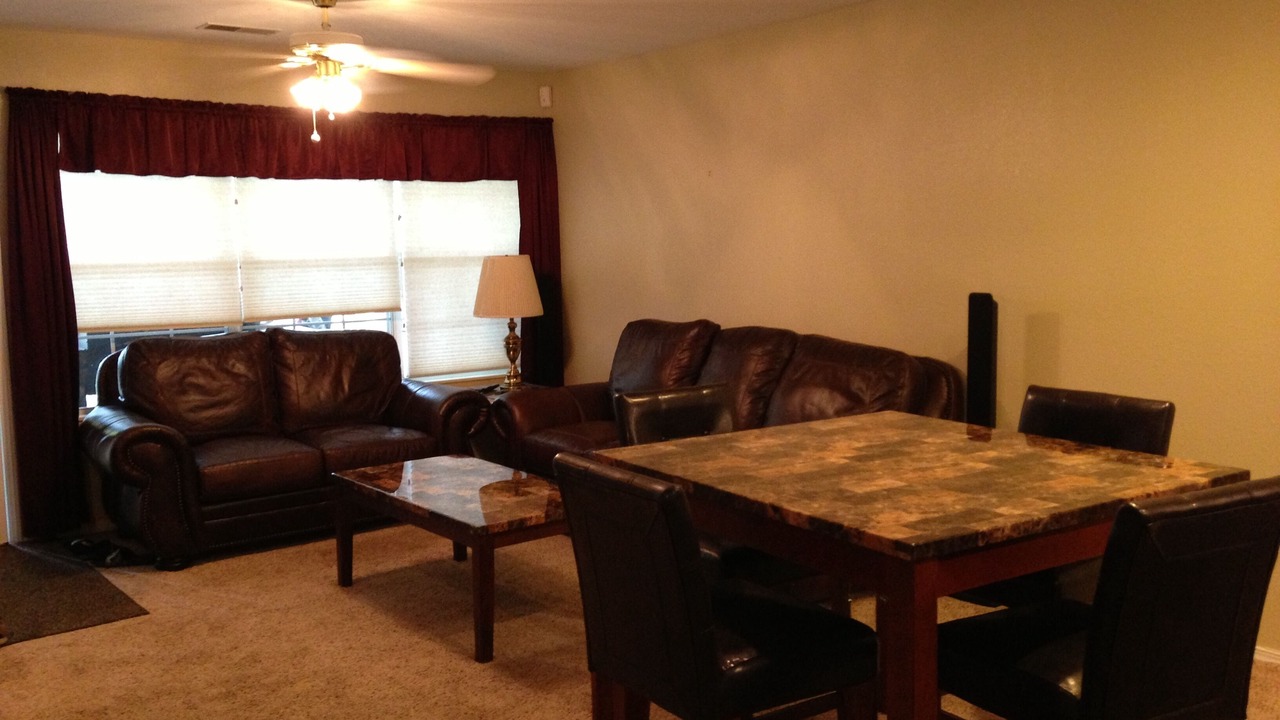 Photo of Bedroom in Branson