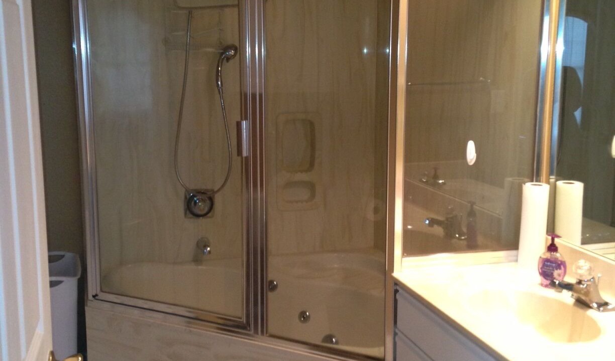 Photo of Bathroom in Branson