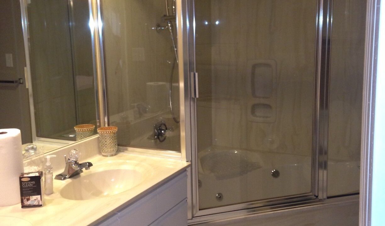 Photo of Bathroom in Branson