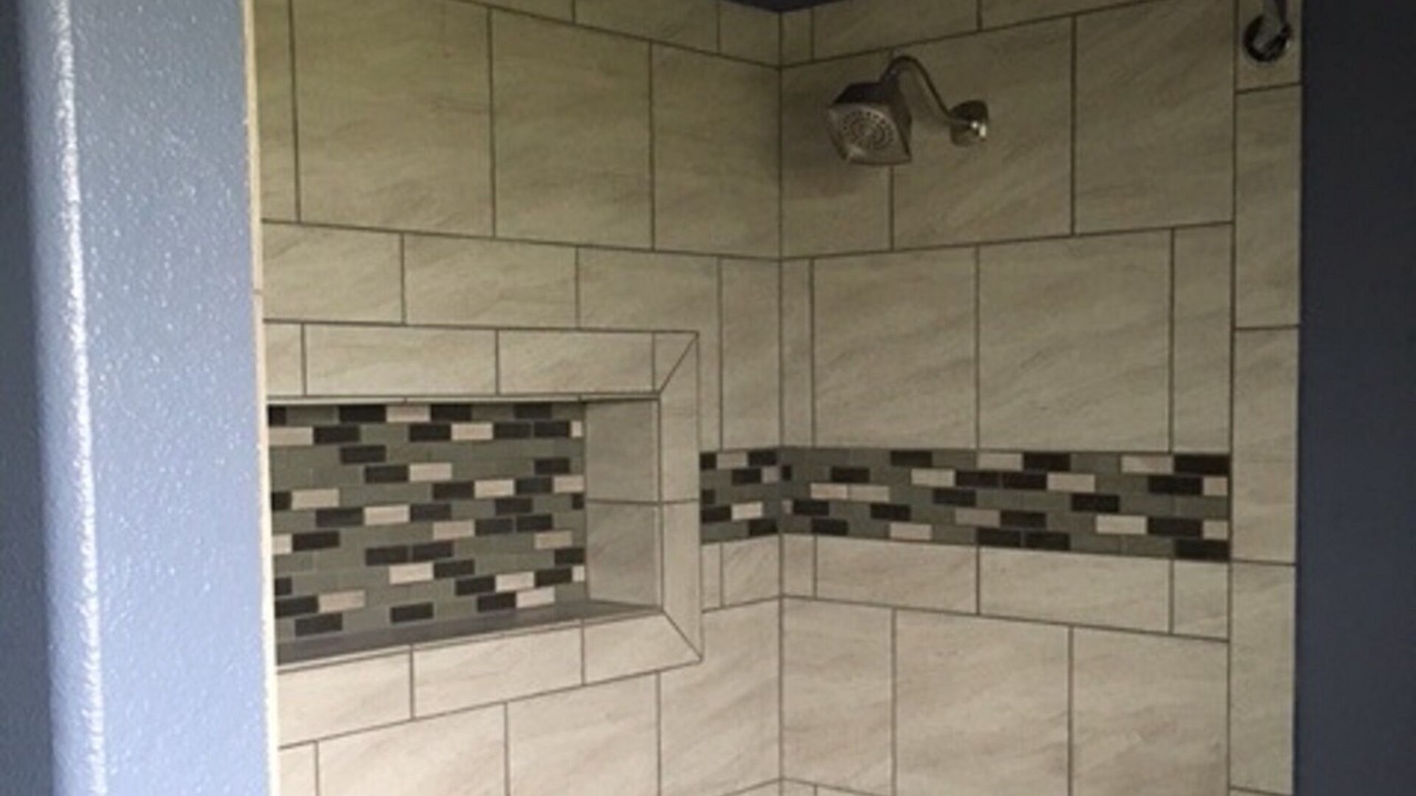 Photo of Bathroom in Shiner