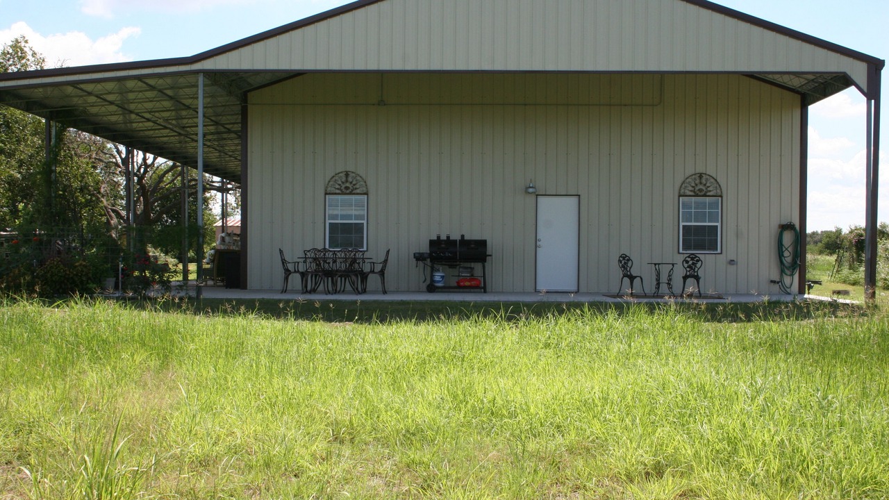 Photo of Outdoor in Shiner