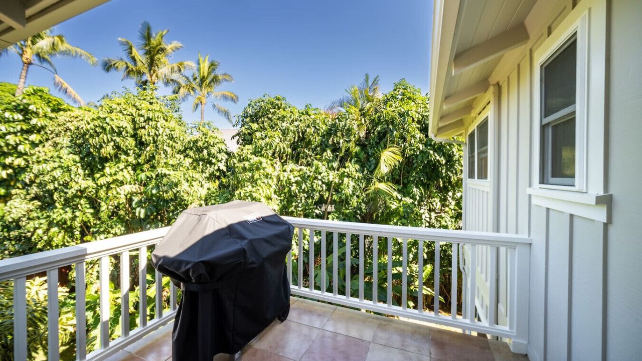 Photo of Outdoor in Hanalei