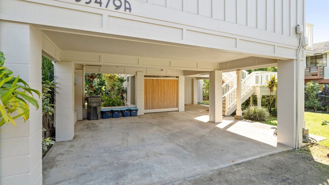 Photo of Outdoor in Hanalei