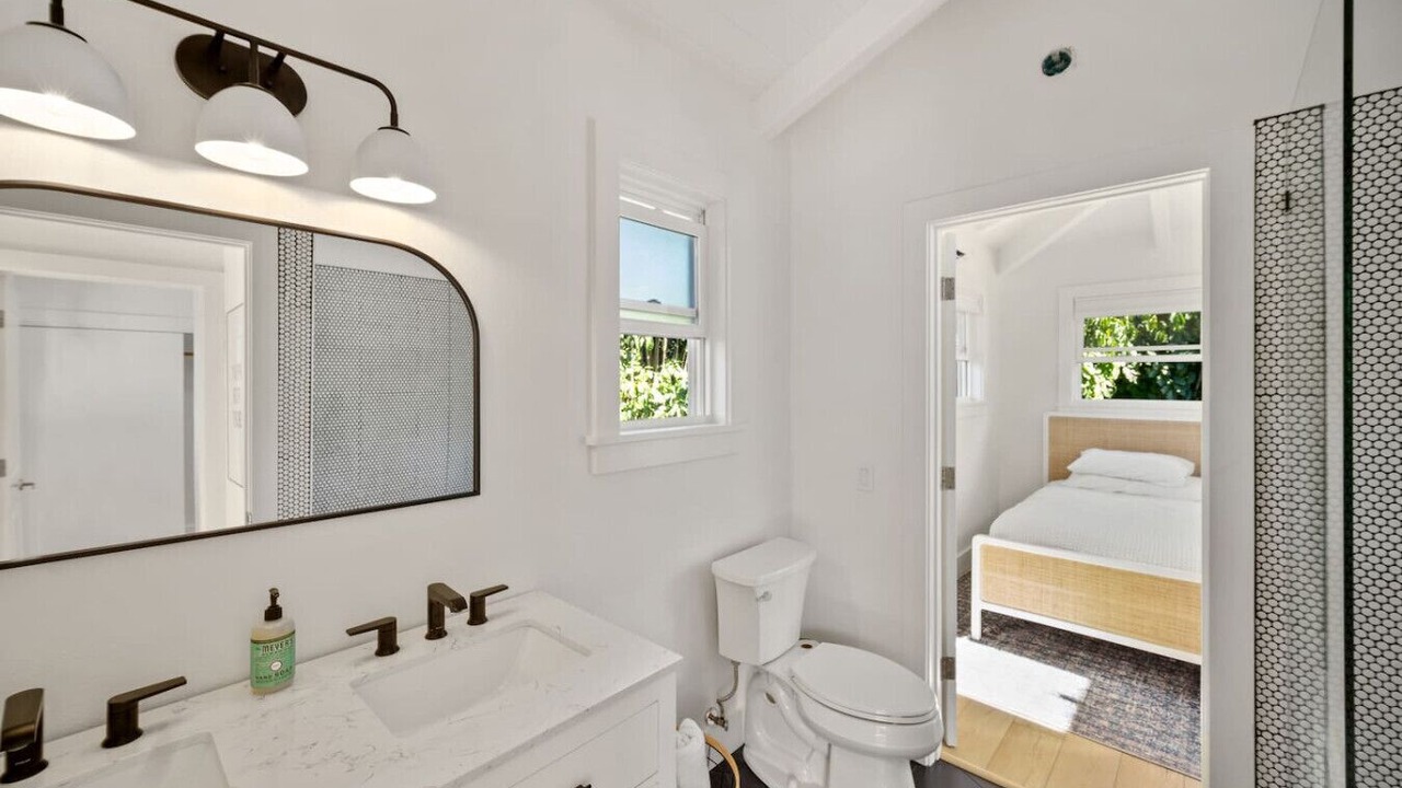 Photo of Bathroom in Hanalei