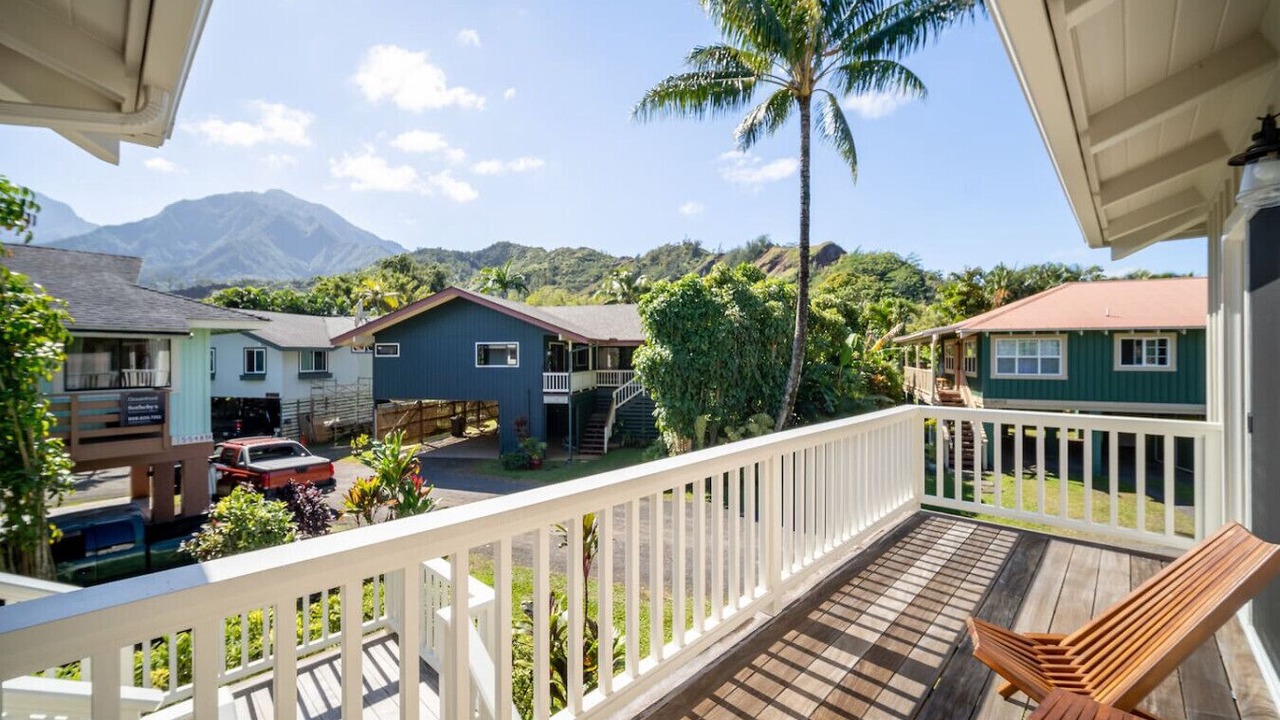 Photo of Outdoor in Hanalei