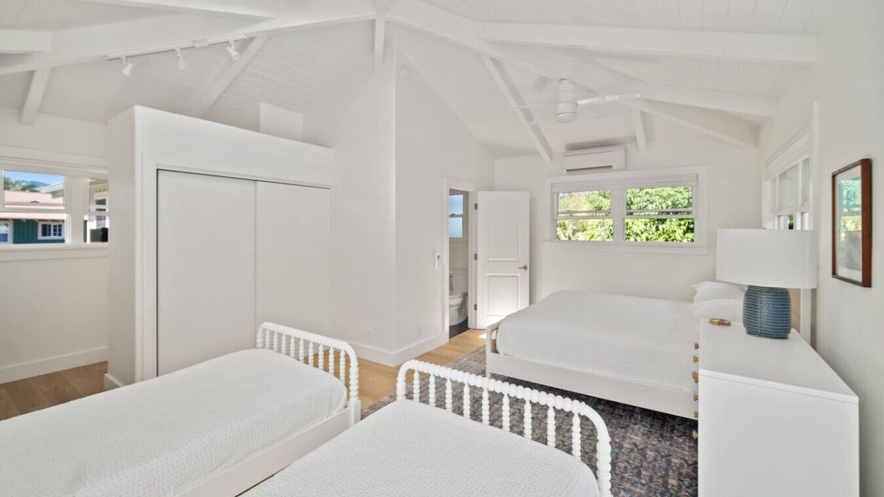 Photo of Bedroom in Hanalei