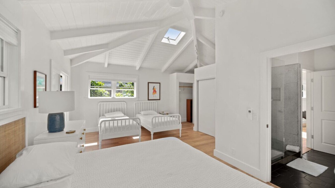 Photo of Bedroom in Hanalei